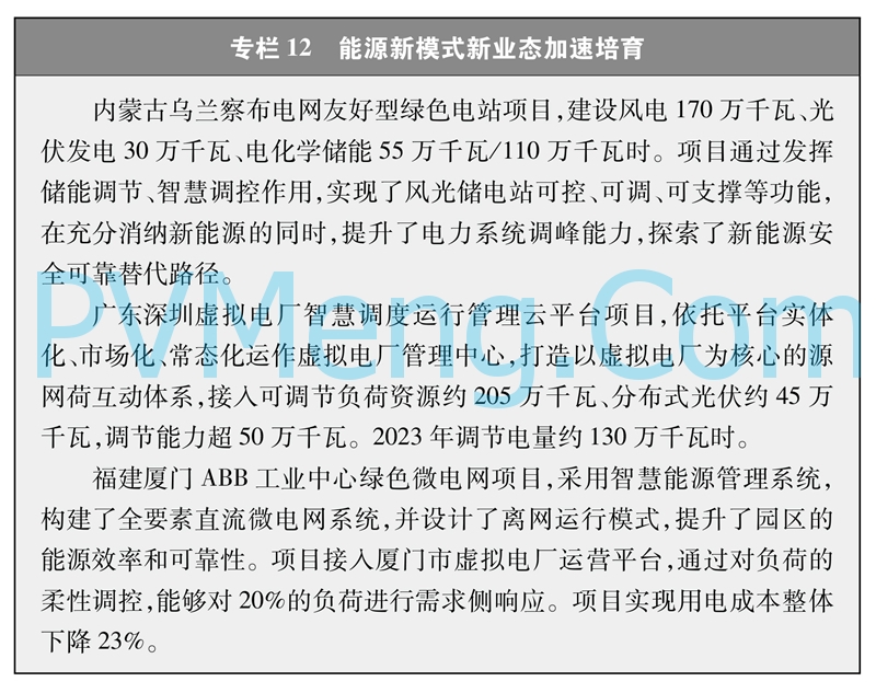 国务院新闻办公室发布《中国的能源转型》白皮书20240829