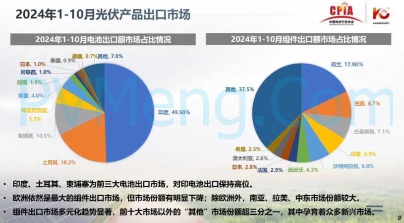 王勃华：光伏行业在逆境中砥砺前行20241205