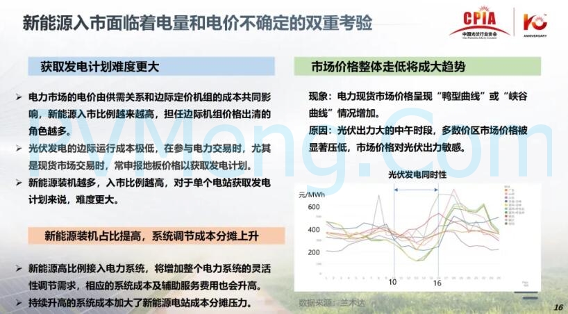 王勃华：光伏行业在逆境中砥砺前行20241205