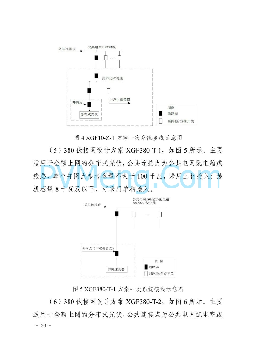 山东省枣庄市能源局关于《枣庄市分布式光伏建设规范（试行）》（枣能源字〔2021〕70号）20211126