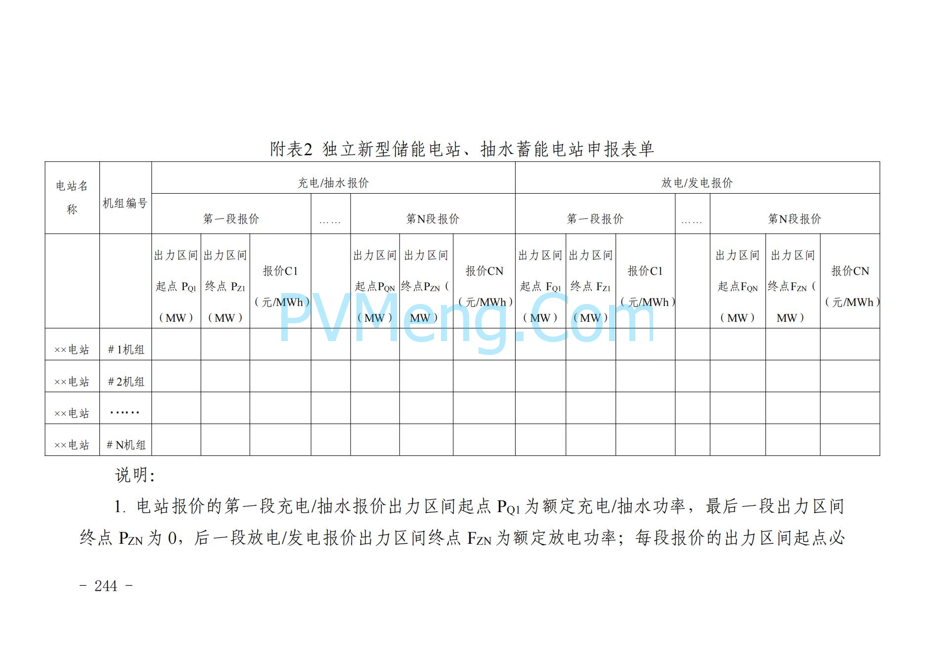 山东省关于印发《山东电力市场规则(试行)》的通知（鲁监能市场规〔2024〕24号）2040419