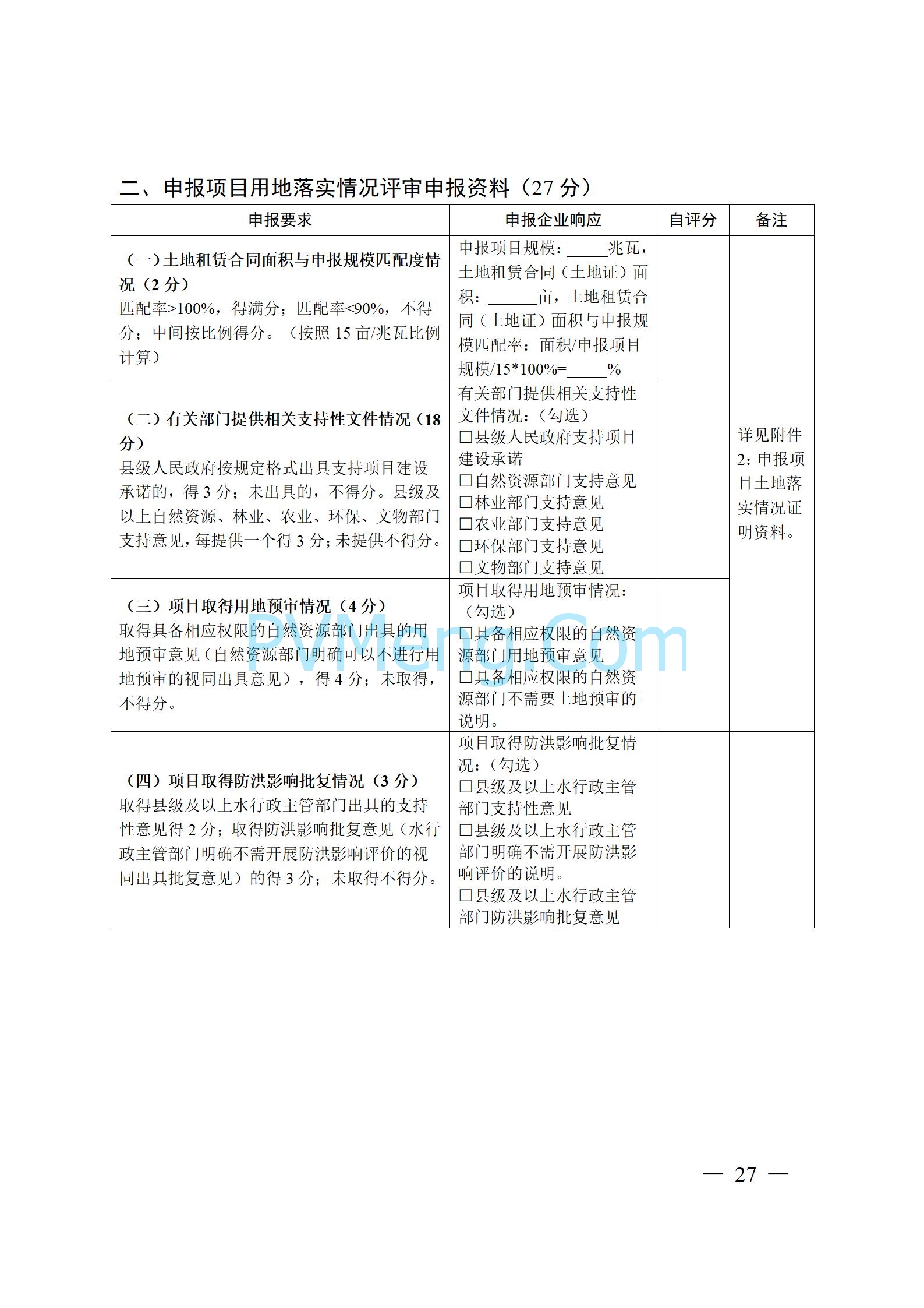 安徽省能源局关于开展2024年度光伏发电和风电项目建设规模竞争性配置工作的通知（皖能源新能〔2024〕52号）20241029