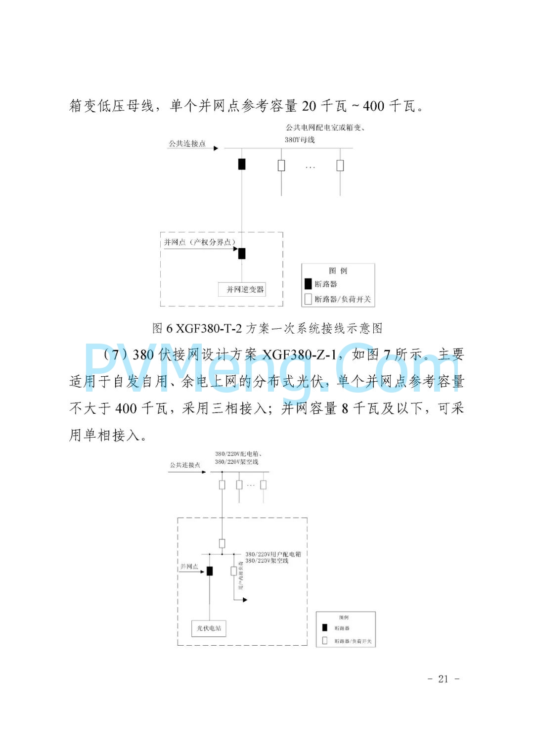 山东省枣庄市能源局关于《枣庄市分布式光伏建设规范（试行）》（枣能源字〔2021〕70号）20211126