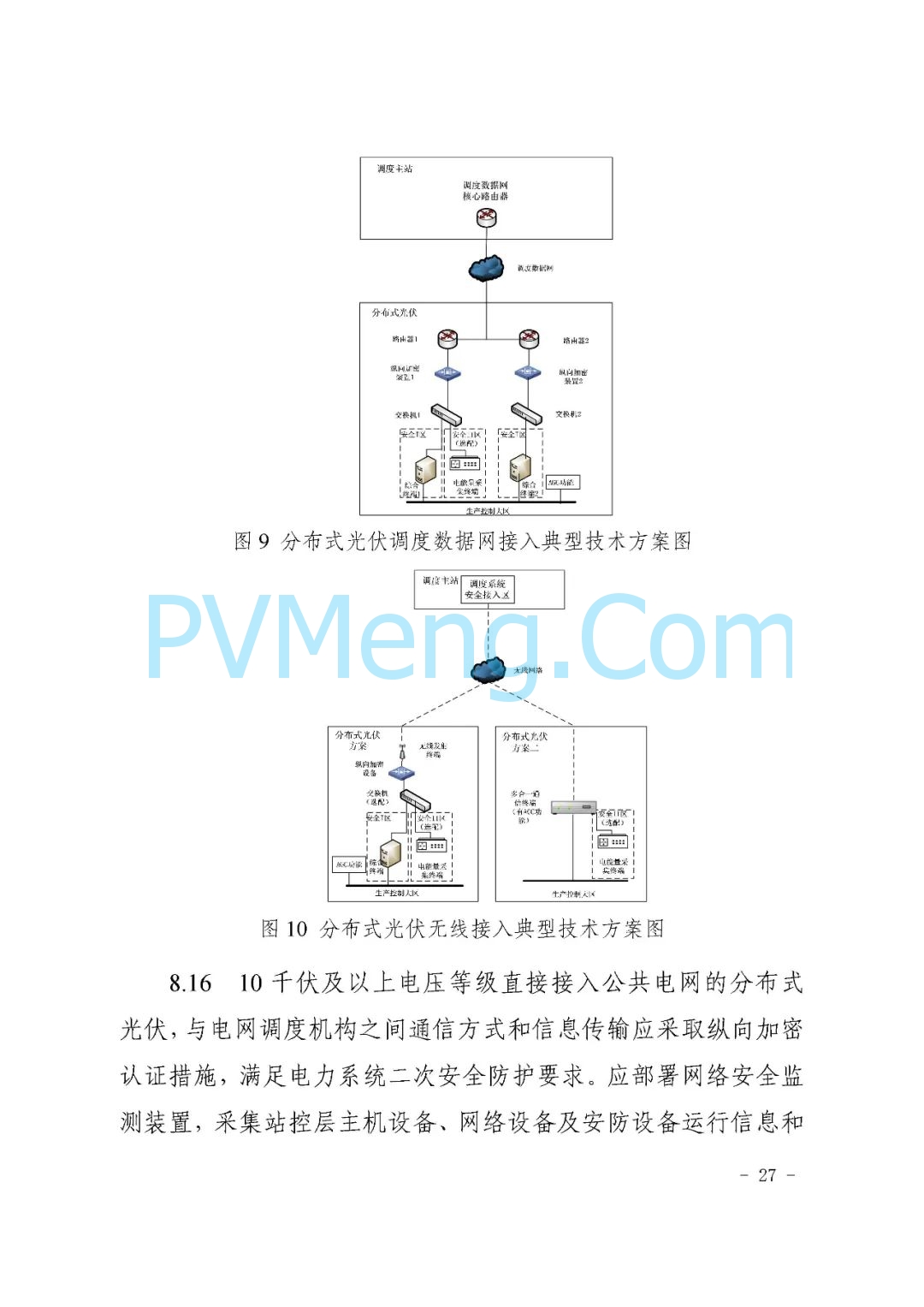 山东省枣庄市能源局关于《枣庄市分布式光伏建设规范（试行）》（枣能源字〔2021〕70号）20211126