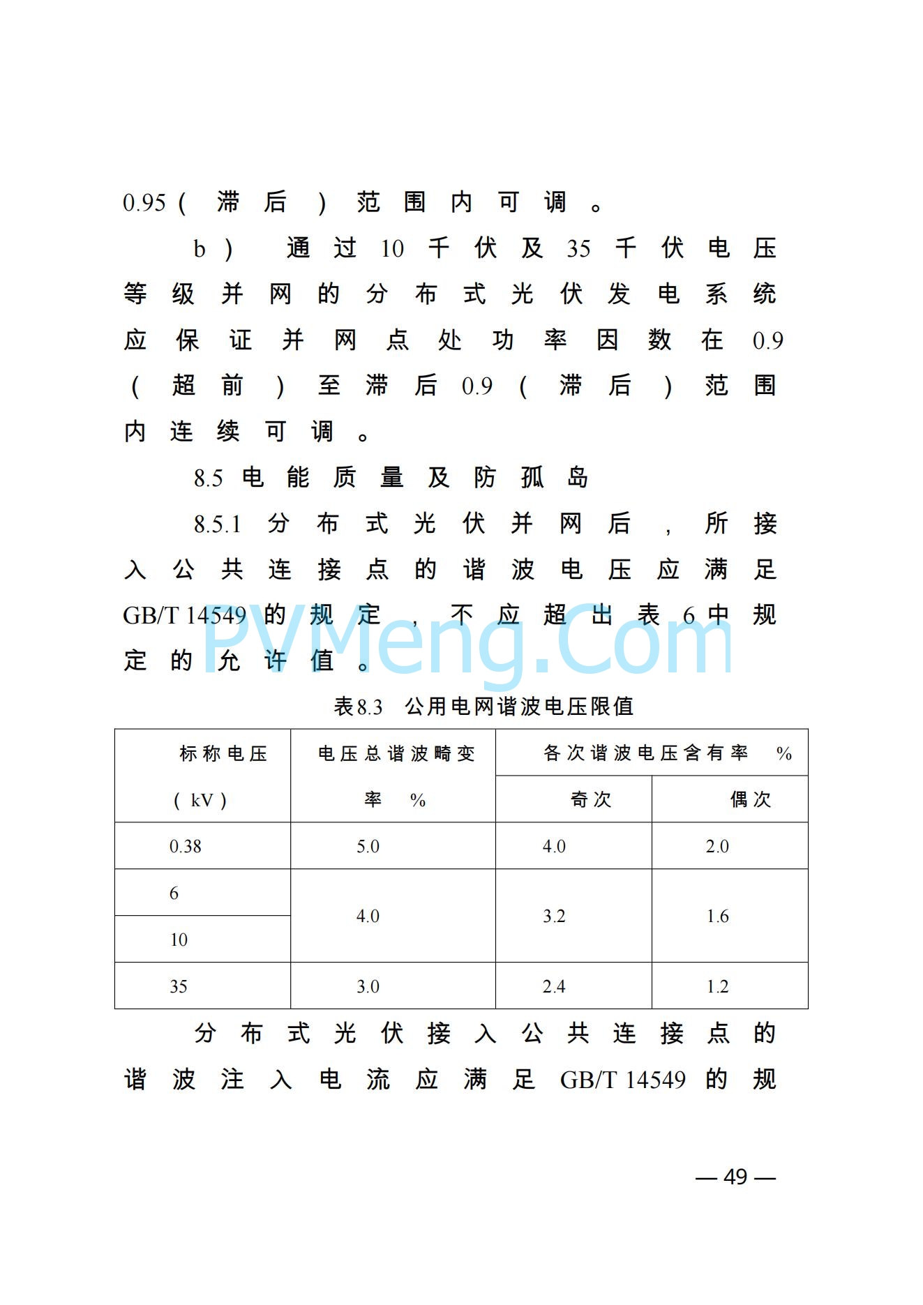 河南省发改革委关于促进分布式光伏发电健康可持续发展的通知（豫发改新能源〔2023〕545号）20231102