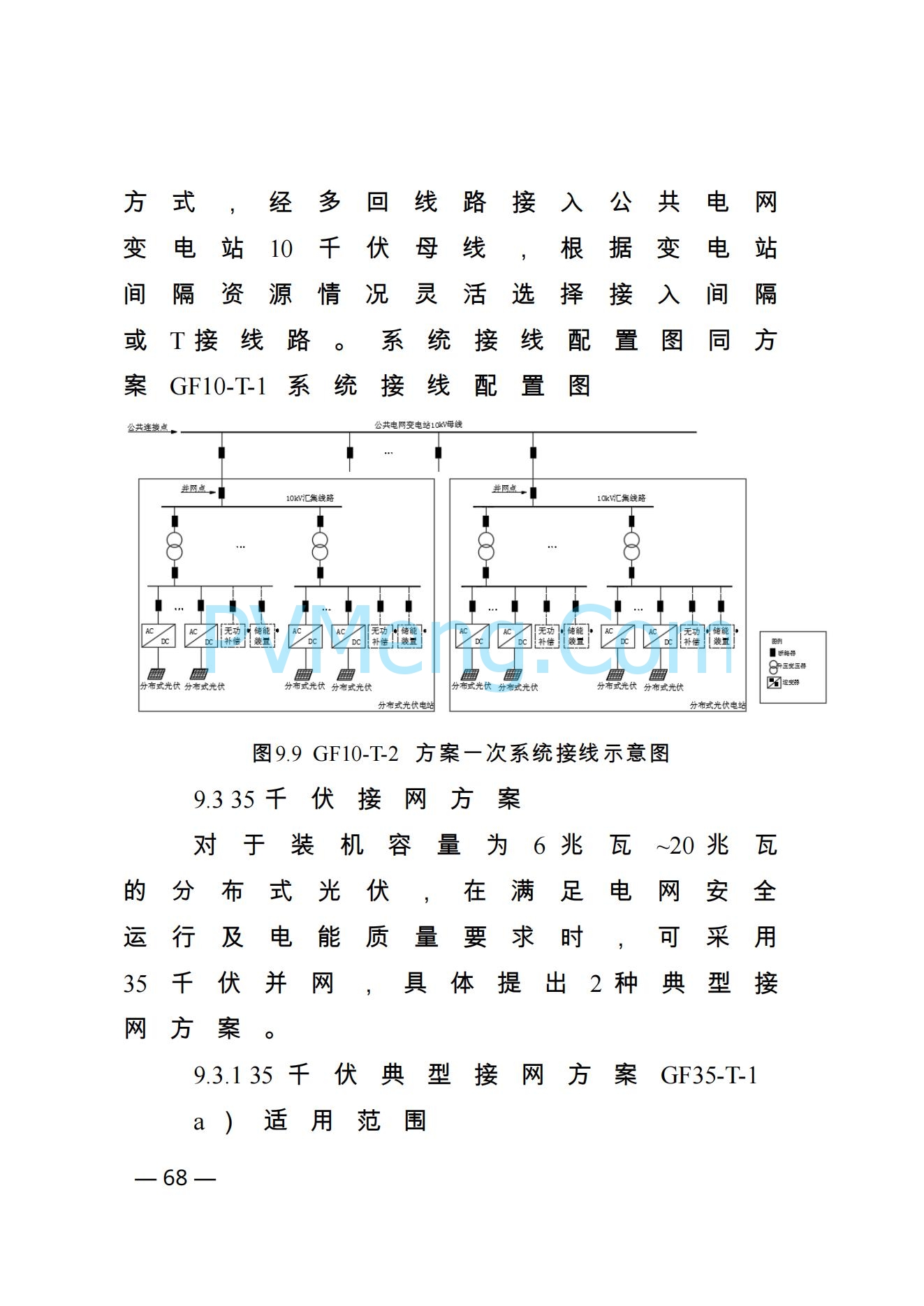 河南省发改革委关于促进分布式光伏发电健康可持续发展的通知（豫发改新能源〔2023〕545号）20231102