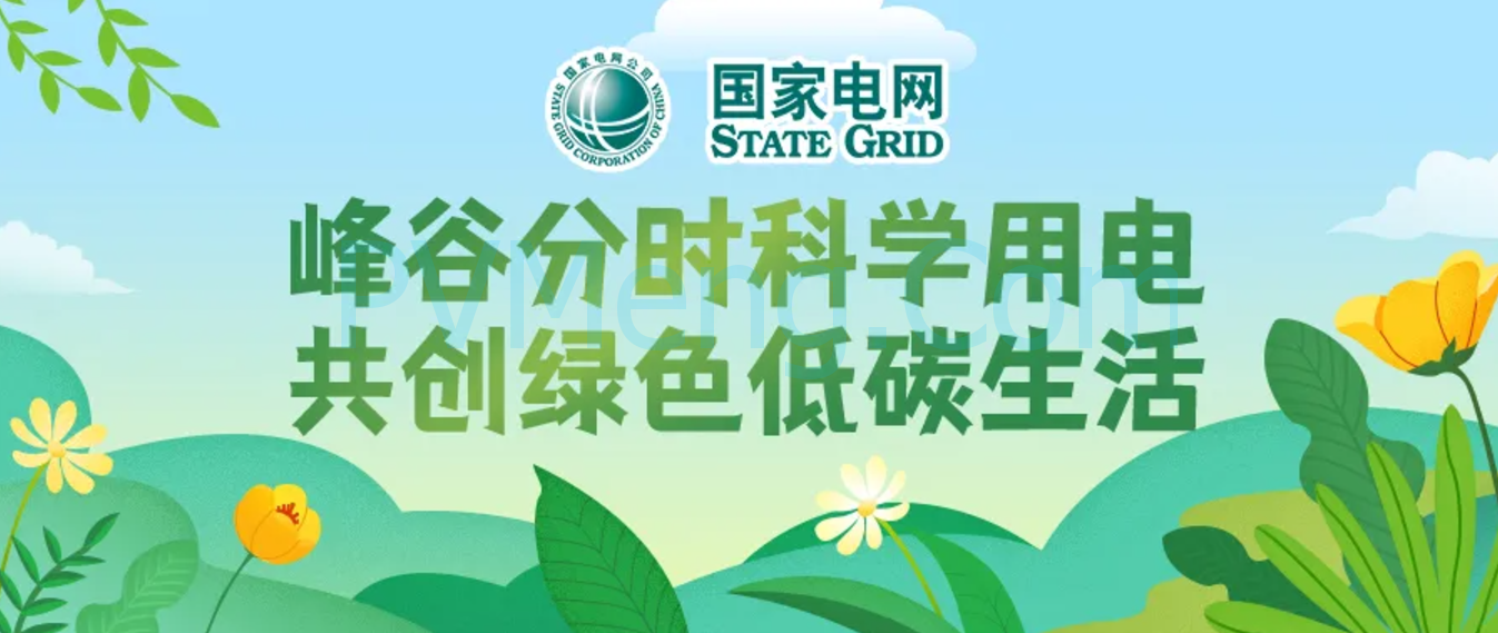 国网山东省电力公司关于2025年工商业分时电价公告20241129