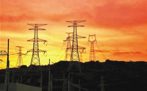 南方区域电力市场体系逐步构建 充分释放“电改”红利