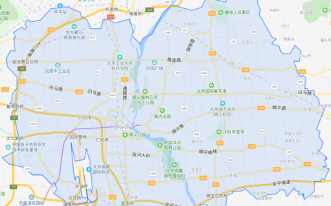 北京市顺义发改委《分布式光伏发电项目奖励资金管理办法》20190422