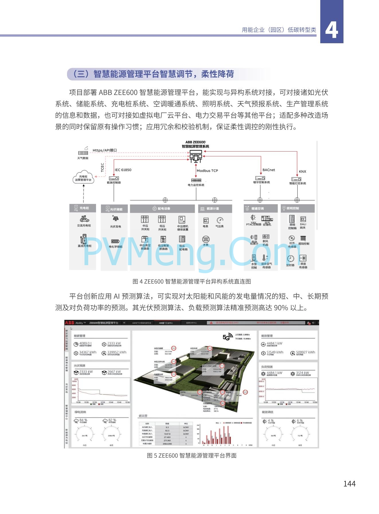 国家能源局发布能源绿色低碳转型典型案例20240519