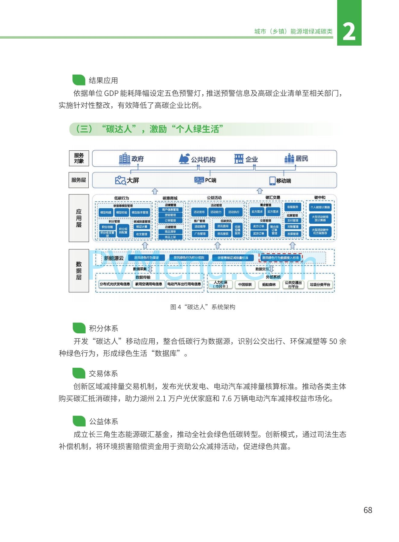 国家能源局发布能源绿色低碳转型典型案例20240519